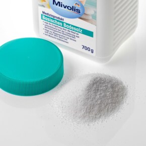 디엠 Mivolis 미볼리스 목욕 소금 700g