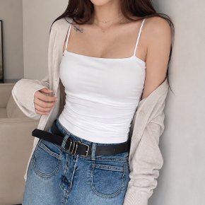 데일리 스퀘어 소프트 이너 캡 끈나시 LK-NS13