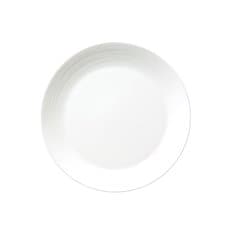 4943 콘준토 접시 17cm 1P (SENSUJI)