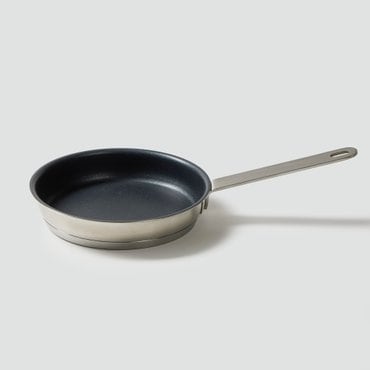 JAJU 바닥 3중 스테인리스 미니팬_16cm   J71N9010500