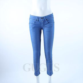 [구구스]중고명품 스텔라매카트니 데님바지 44-55 (NO 3914558)