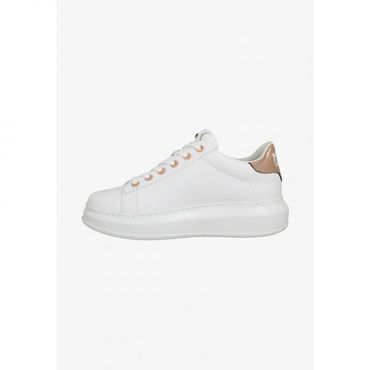 칼라거펠드 4198108 KARL LAGERFELD KAPRI MAISON - Trainers white 72080016