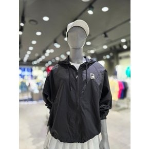 [파주점] [파주점] 라이프 여성  바람막이 자켓(FS2JKF2152F-BLK