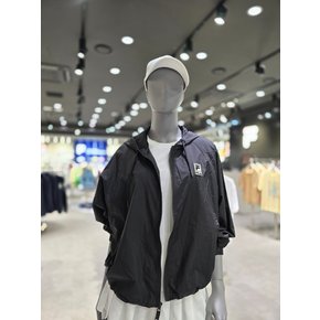[파주점] [파주점] 라이프 여성  바람막이 자켓(FS2JKF2152F-BLK