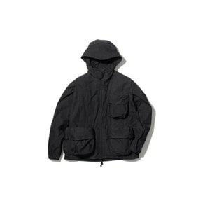 Indigo C/N Parka JK-20AU007RRR