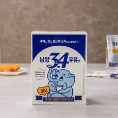 3.4우유맛 스틱 30T