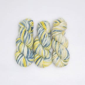 [YARN] 키누아 지베르니컬렉션 - 4 colors 100% 울