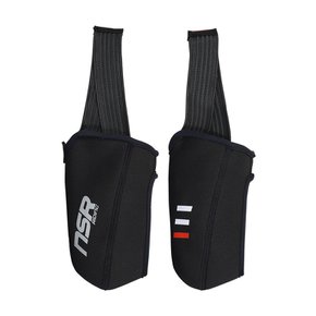 [모바일전용] NSR 클럽 윈드프루프 네오프렌 토 커버 CLUB WINDPROOF NEOPRENE TOE COVER 동계용 겨울 자전거 슈즈 악세서리