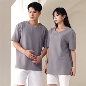 (90-130까지) 리버플 냉감 스판 반팔티 6컬러 2026