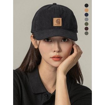 칼하트 오데사 볼캡 모자 컬러 모음 100289