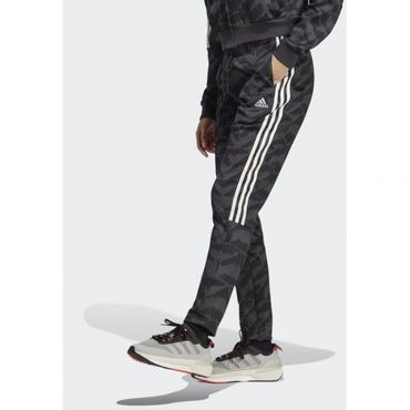 아디다스 3325541 Adidas Sportswear 아디다스 스포츠웨어 티루업 라이프스타일 - 트랙슈트 하의 카본 블