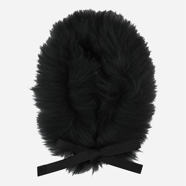 [시흥점] 5F 2529586015600 005 노베프 아그레스테 후드퍼 블랙