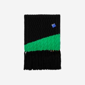 아더에러 x 자라 스카프 블랙 Ader Error x Zara Scarf Black