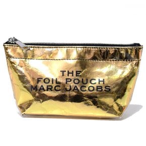 MARC JACOBS M0014855-710 마크 제이콥스 소품 가죽 플라스틱 호일 화장품 화장 파우치 화장품