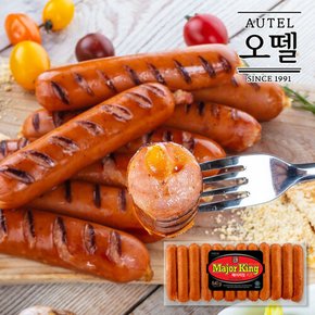 메이저킹 소시지 치즈840g+스모크840g