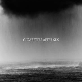 [CD] Cigarettes After Sex - Cry / 시가렛 애프터 섹스 - 크라이