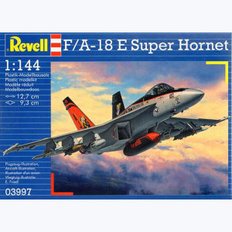 RV3997 레벨 1/144 F/A-18E Super Hornet