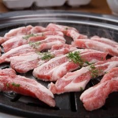 정통 콜라겐 항정살 600g