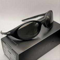 아이자켓 리덕스 OO9438-01 무광블랙 OAKLEY EYEJACKET REDUX 룩소티카 정품 런닝 등산 낚시 고글