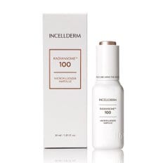 래디언솜 100 마이크로플루다이저 앰플 30ml