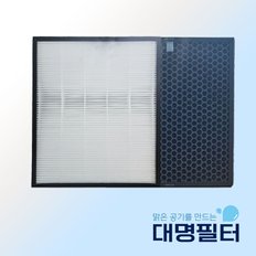 국내산 삼성 프리미엄 필터 AX033B310GBD CFX-K100D