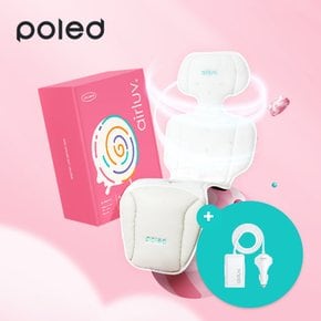에어러브4 롤리팝v.2+차량용 USB 충전기