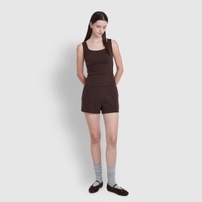 여 코튼 포인텔 인밴드 슬립 하의 J435401001071