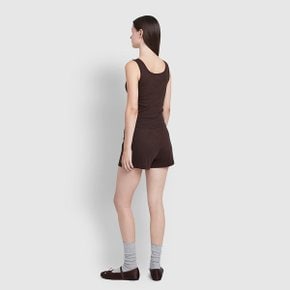 여 코튼 포인텔 인밴드 슬립 하의 J435401001071