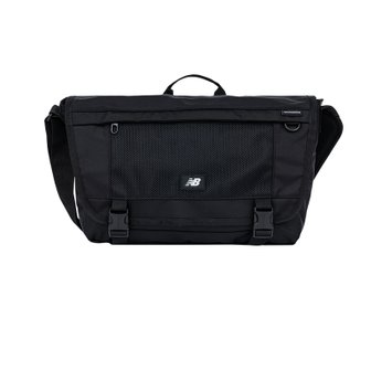 뉴발란스 Authentic Messenger bag 메신저백 NBGCESS203 19