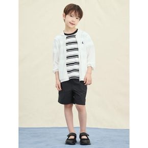 핫썸머 집업  아이보리 (BI5441U040)