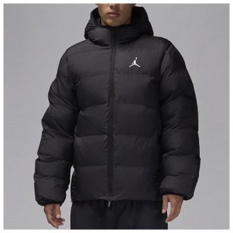 나이키 M J BRK PUFFER JKT FV7317-010