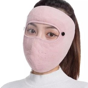 /에코벨 다용도 완벽 방한 고글마스크
