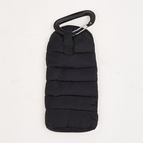 [난가] SS26 공용 미니 슬리핑 폰 파우치 NA2441 3A101 A BLK 123733