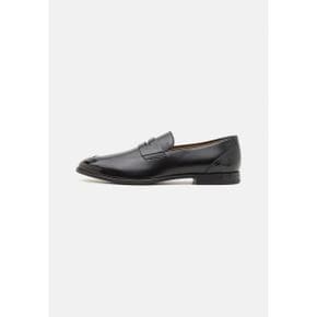 5064843 Bally WESTMINSTER WINDSOR - Smart slip-ons black