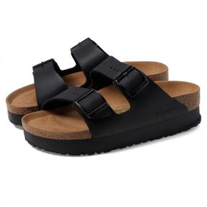 4143160 Birkenstock Papillio by Arizona Platform Sandal - Vegan