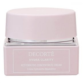 COSME DECORTE 50g 코세이 코스메데코르테 이드라크라리티 콘센트레이트 크림