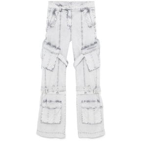 [아크네 스튜디오] Womens Pants AK0842DC6 2934850