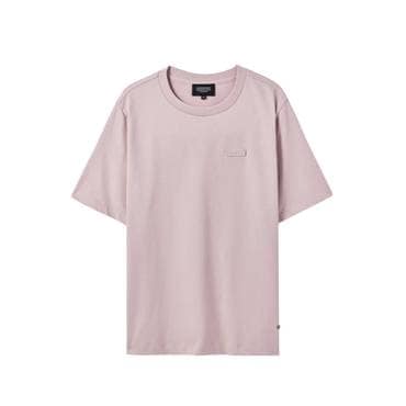 브롬톤 [브롬톤런던][P242WTS353]여성 백 레터링 티셔츠 W BACK LETTERING T-SHIRT - PINK