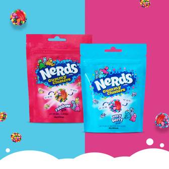 매일 너즈 구미 클러스터 85g 8입 (옵션 선택)