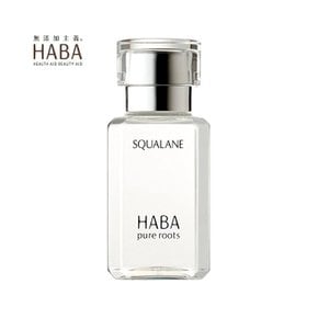 하바 고품질 스쿠알렌 오일 30ml