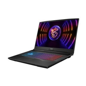 Pulse 17 B13VGK-i9 QHD - RAM 32GB / NVMe 1TB / WIN11 Home