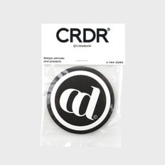 creador logo hand mirror