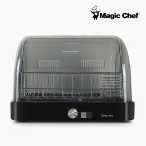 MDC-600B (60L) 가정용 UV 식기 살균 건조기 열풍건조 젖병살균 스테인리스선반