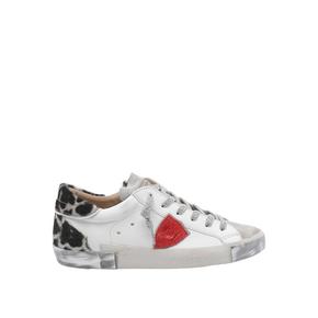 26FW 필립모델 스니커즈 PRLDVXA1 White
