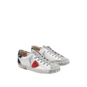 26FW 필립모델 스니커즈 PRLDVXA1 White