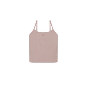 Regina Crop Logo Sleeveless