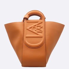 고이비토 중고명품 MCM 모드 트라비아 스페니쉬 나파 가죽 토트백 2-WAY K4365M