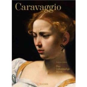 Caravaggio: Complete Work