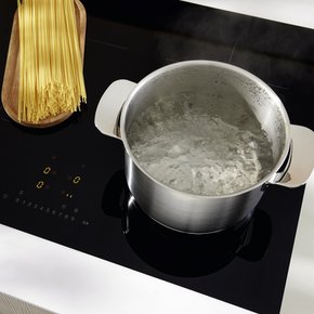 [Miele 본사] 밀레 인덕션 (4구) KM 7363 FL