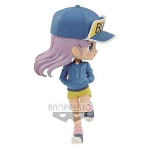 드래곤볼 Q posket BULMA II 부루마 B